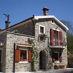 Rabenseifner - Opatija Jurdani