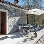 Holiday home Rabenseifner - Opatija Jurdani