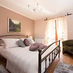 Rabenseifner - Opatija Holiday home