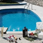 Rabenseifner - Opatija Holiday home *