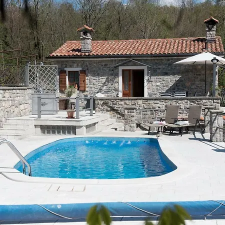 Rabenseifner - Opatija Vikendica *