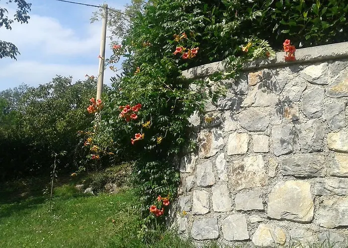 Dom wakacyjny Rabenseifner - Opatija