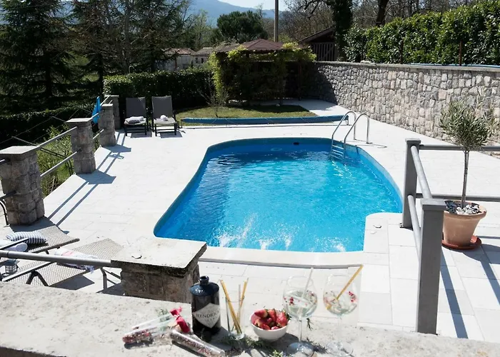 Rabenseifner - Opatija * Jurdani