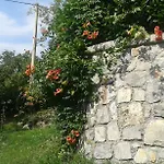 Prázdninový dům Rabenseifner - Opatija
