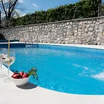 Rabenseifner - Opatija Prázdninový dům