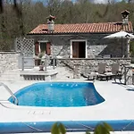 Rabenseifner - Opatija Prázdninový dům *