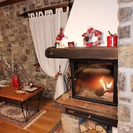 Prázdninový dům Rabenseifner - Opatija *