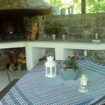 Prázdninový dům Rabenseifner - Opatija *