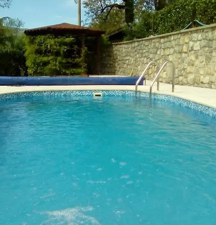 Holiday home Rabenseifner - Opatija Jurdani