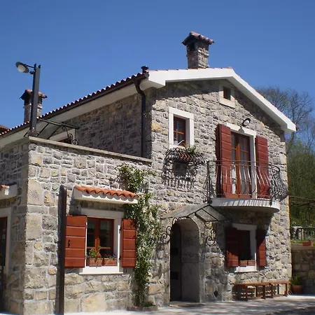 Rabenseifner - Opatija Jurdani