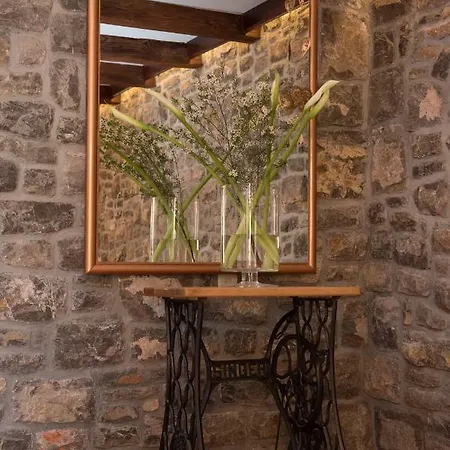 Rabenseifner - Opatija Prázdninový dům