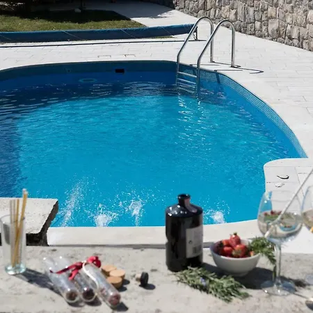 Rabenseifner - Opatija Holiday home *