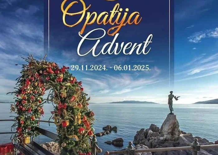 Tatil Evi Rabenseifner - Opatija Jurdani