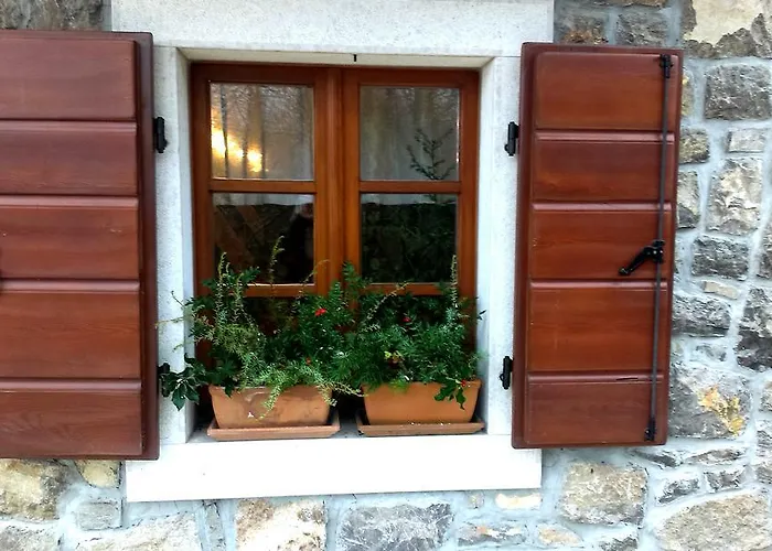 Tatil Evi Rabenseifner - Opatija Jurdani