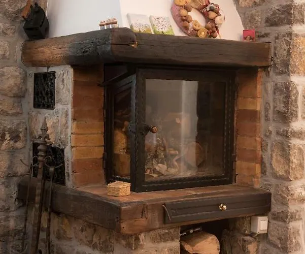 Tatil Evi Rabenseifner - Opatija