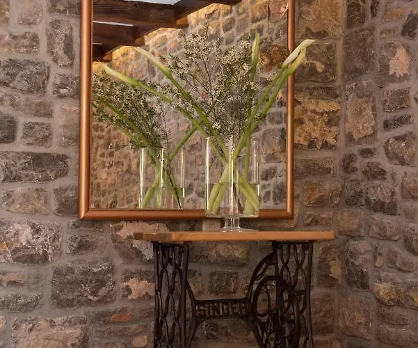 Rabenseifner - Opatija Tatil Evi