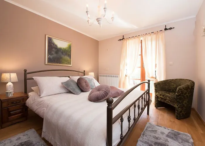 Rabenseifner - Opatija Tatil Evi
