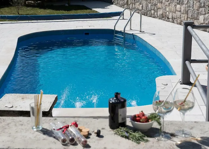 Rabenseifner - Opatija Tatil Evi *