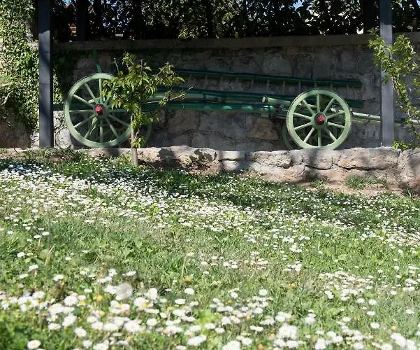 Rabenseifner - Opatija Tatil Evi *